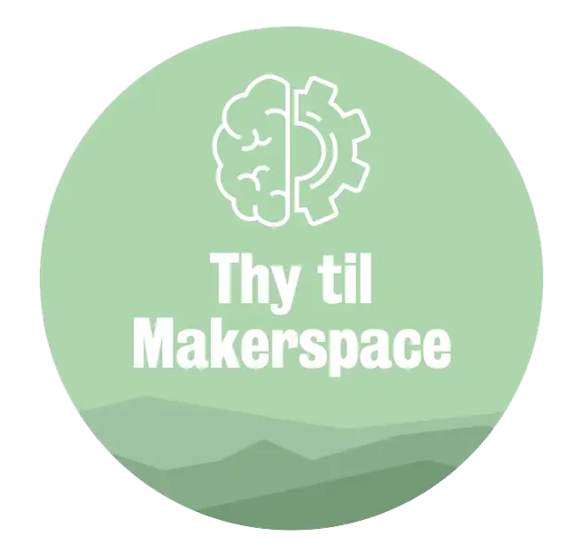 Thy til makerspace